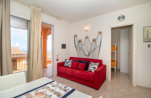 Trinita d'Agultu House | Frisaia F3