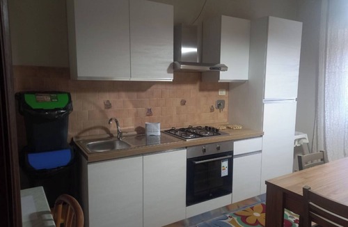 Coazze Apartment | From Elena and Michele