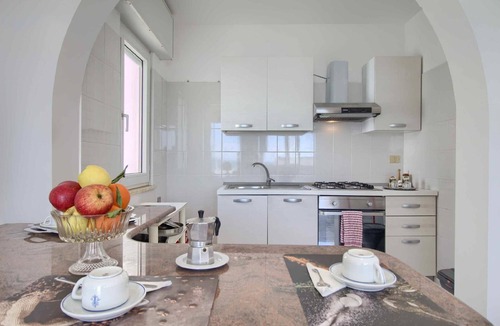Torre Mozza House | Front Beach Torre Mozza