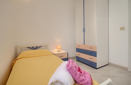 Torre Mozza Apartment | Front Beach Torre Mozza by LoveSud