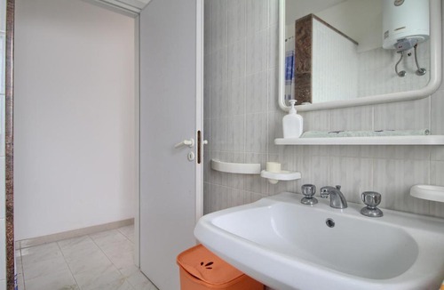 Torre Mozza Apartment | Front Beach Torre Mozza by LoveSud