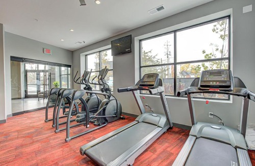 Indianapolis Apartment | FRONTDESK The Line Urban Flats Broad Ripple Indianapolis