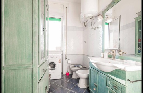 Ladispoli Apartment | Fronte Mare House