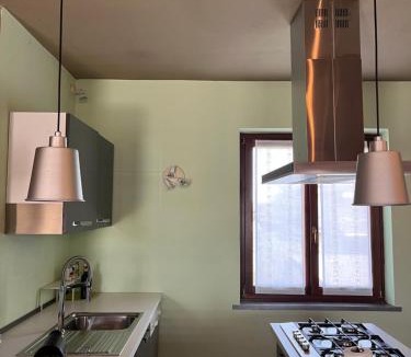 Bogogno Apartment | Fuga nella Natura tra Laghi&Golf