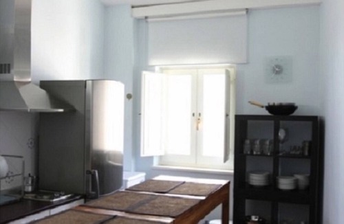 Ortigia Apartment | Fully furnished apartment, with all comforts. ALL INCLUSIVE