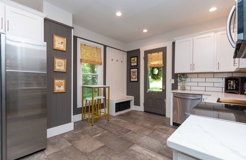 Middletown House | Fully restored historic 1911 three bedroom, two bath home in Middletown OH