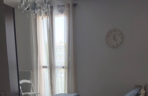 Casa Ottani Apartment | Furnished apartment 10 minutes from MIRABILANDIA and Zoo S Affari