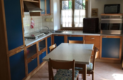 Pilzone Apartment | FURNISHED APARTMENT PILZONE D'ISEO