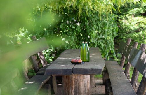 Caldaro Sulla Strada del Vino Apartment | Göllerhof