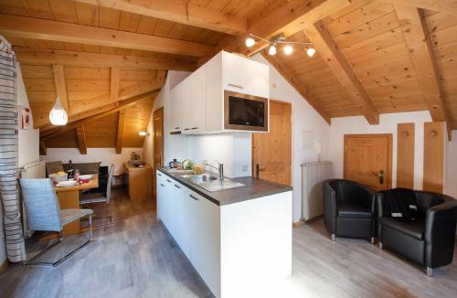 Caldaro Sulla Strada del Vino Apartment | Göllerhof