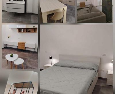 Ripalimosani Apartment | G&D appartamenti