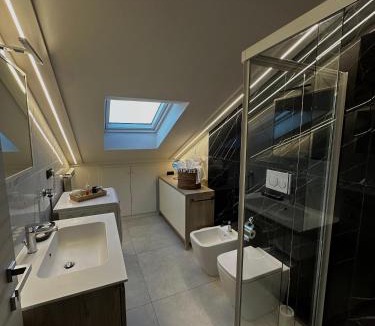 Leini Apartment | G house