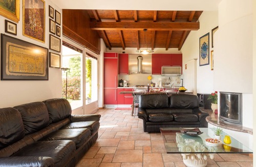 Domaso House | Gabriella by Interhome