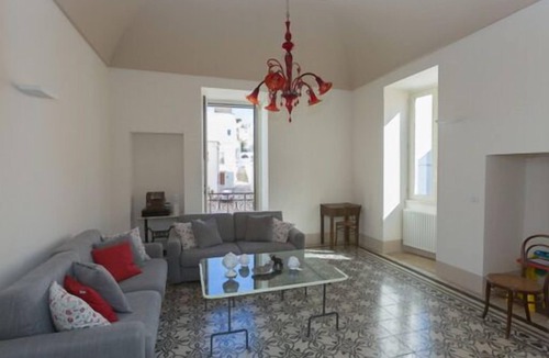 Matino House | Gallipoli area historical house Matino