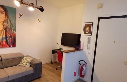 Don Bosco Apartment | Gallo City Home - Moderno Trilocale a Brescia Due