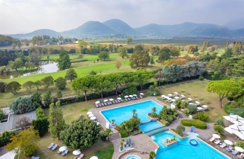 Galzignano Terme Hotel | Galzignano Resort Terme & Golf - Hotel Splendid
