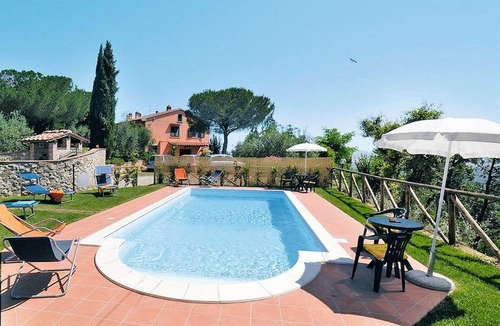 Gambassi Terme Apartment | Gambassi