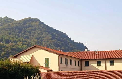 Valgreghentino Apartment | Ganza Holiday Flat Como Lake nice apartment on Lake Como for nature culture relax