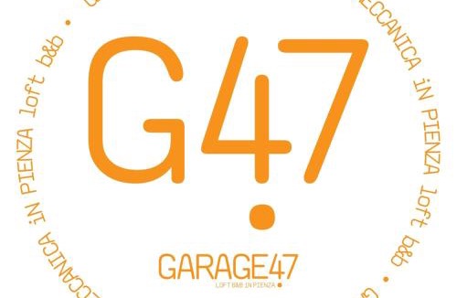 Pienza Bed & Breakfast | GARAGE47 Storica Officina Meccanica LOFT B&B iN PIENZA