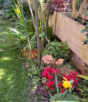 Gries - Quirein Apartment | Garden Suite