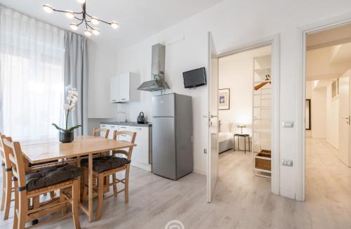 Cagliari Apartment | Garibaldi Central Apartment