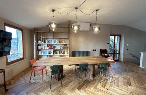 Chianciano Terme Apartment | Garibaldi14