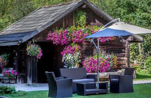 Selva di Val Gardena Hotel | Garni Lanzinger