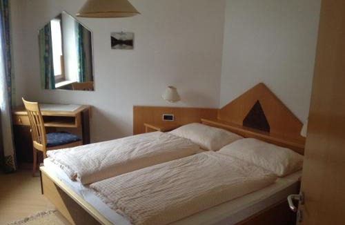 Rasun di Sopra Bed & Breakfast | Garni Renzler
