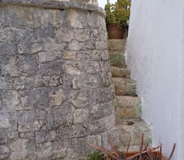 Alcanterini House | Gasphouse