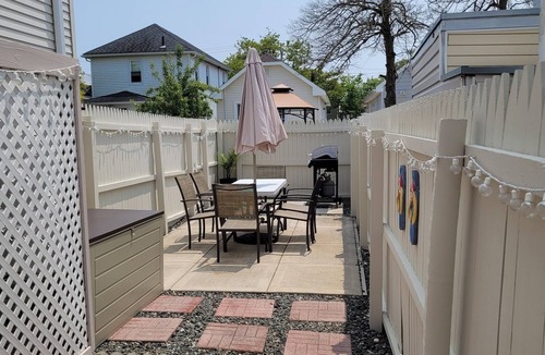 Seaside Heights Apartment | Gateway at the Jersey Shore - 2 Bedrooms and 2 Full baths , sleeps 6