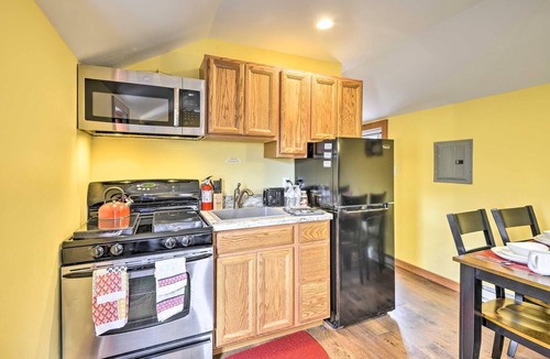 Pleasant Mount Villa | Gather, Celebrate, Unwind · Poconos Haven