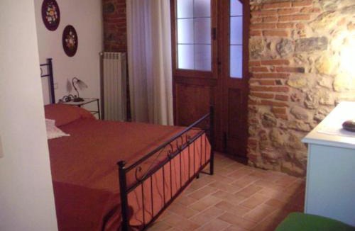 Ravi Apartment | GAVORRANO - Ravi appartamento indipendente