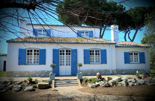 Bella Farnia Villa | Geko