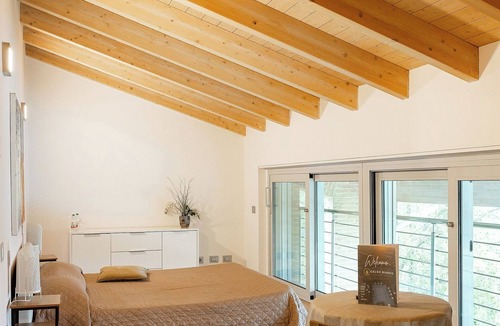 Savignano sul Panaro Bed & Breakfast | Gelso Bianco country resort