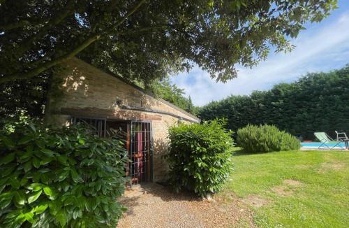 Cocomaro di Cona House | Gelsomono con piscina esclusiva