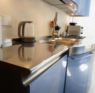Quartiere XXVII Primavalle Bed & Breakfast | Gemelli BnB Guest House