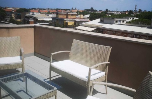 Quartiere XXVII Primavalle Condo | Gemelli Torrevecchia apartment