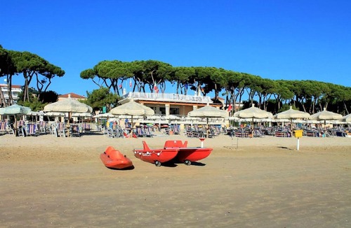 Pineto Apartment | Gemma Pineto Vacanza