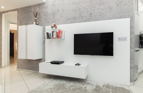 Quinto al Mare Apartment | Genoa sea gaslini hospital