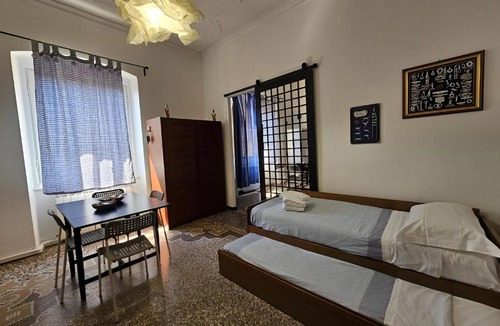 San Vincenzo Apartment | Gente di Mare Apartment