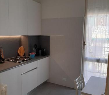 Rapallo Apartment | Gerani 2, Rapallo