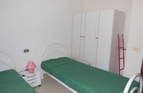 Agrustos Apartment | Gerani - SAN TEODORO - CENTRO E SPIAGGIA A PIEDI - GIARDINO PRIVATO