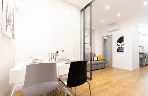 Quartiere XX Ardeatino Apartment | GES House Roma