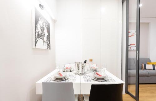 Quartiere XX Ardeatino Apartment | GES House Roma