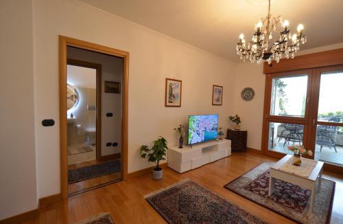 Garbatella Apartment | Getaway Roma Home