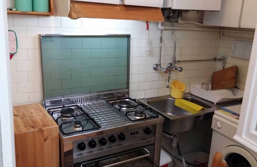 Magreglio Apartment | Ghisallo-Apartment with furnished roof garden