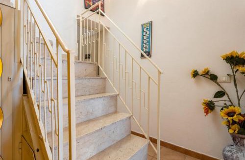 Isola delle Femmine Bed & Breakfast | Giada