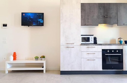 Grottammare Apartment | GIALE MARE Apartments