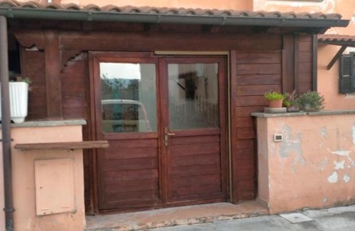 Viterbo House | Gianco