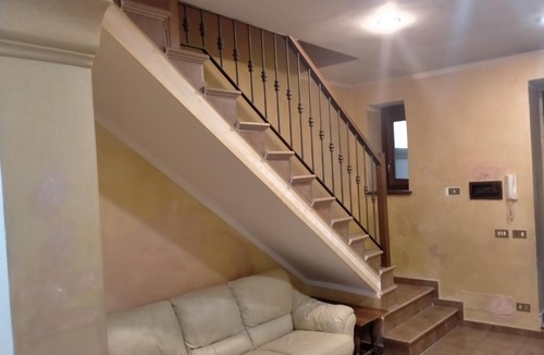 Viterbo House | Gianco